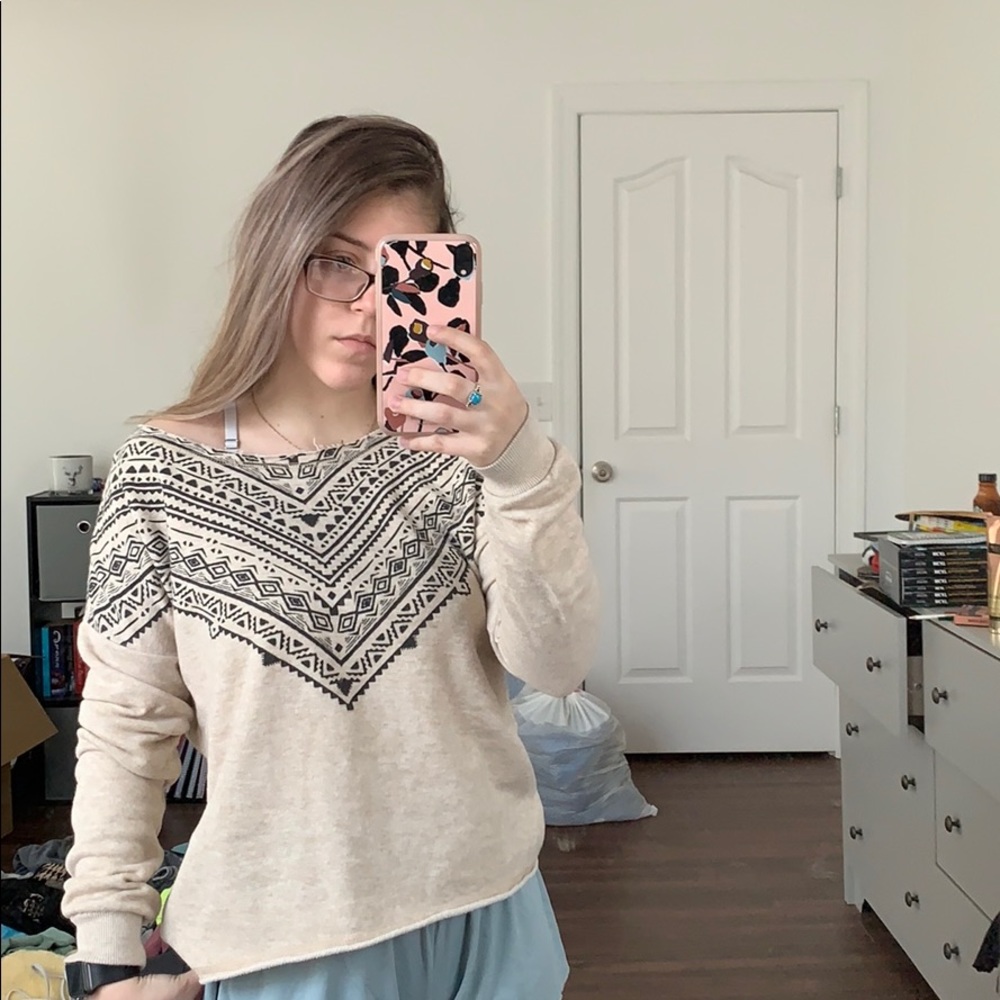 Billabong sweatshirt